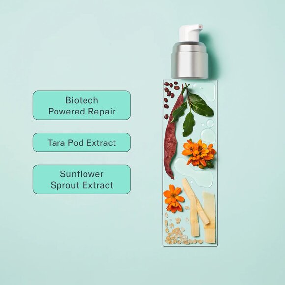 Function of Beauty SOS Leave-In Treatment – Biotin + Keratin Repair (3 fl oz) - Picture 5 of 8